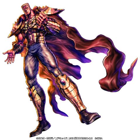 リボルテック ファルコ 北斗の拳REVOLUTION Series No. 015 wyw801m Kaiyodo - Revoltech Fist of The North Star Revolution Series