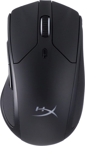 HyperX Pulsefire Dart RGB ワイヤレスゲーミングマウス Pulsefire Dart - ワイヤレスゲーミングマウス | HyperX