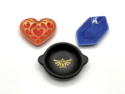 一番くじ「ゼルダの伝説 ティアーズ オブ ザ キングダム」を引いてみた