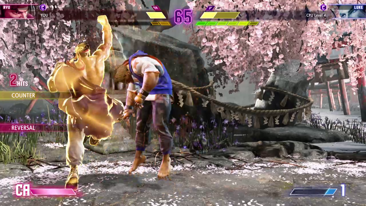 オーバードライブを使うと、必殺技が複数ヒット技になったり無敵時間が付与（あるいは増加）されたりする