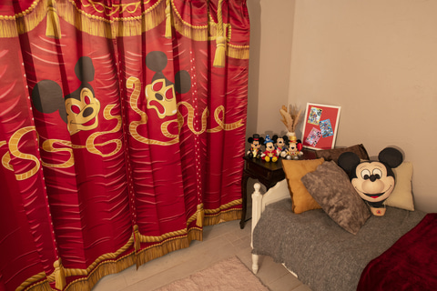 東京ディズニーリゾート、40周年記念の新グッズやメニューを6月13日