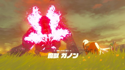 ゼルダの伝説 ティアーズ オブ ザ キングダム」発売間近！ 今作で久々