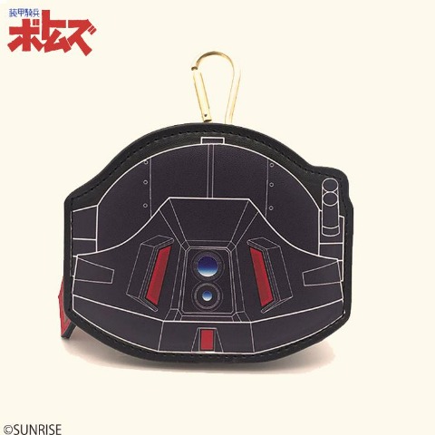 しまむら、「装甲騎兵ボトムズ」新グッズを予約販売決定。5月13