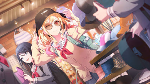 初音ミクら3名の新メンバーが登場！「プロセカ」で「船出の前の