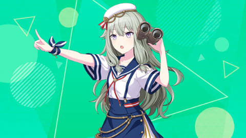 初音ミクら3名の新メンバーが登場！「プロセカ」で「船出の前の