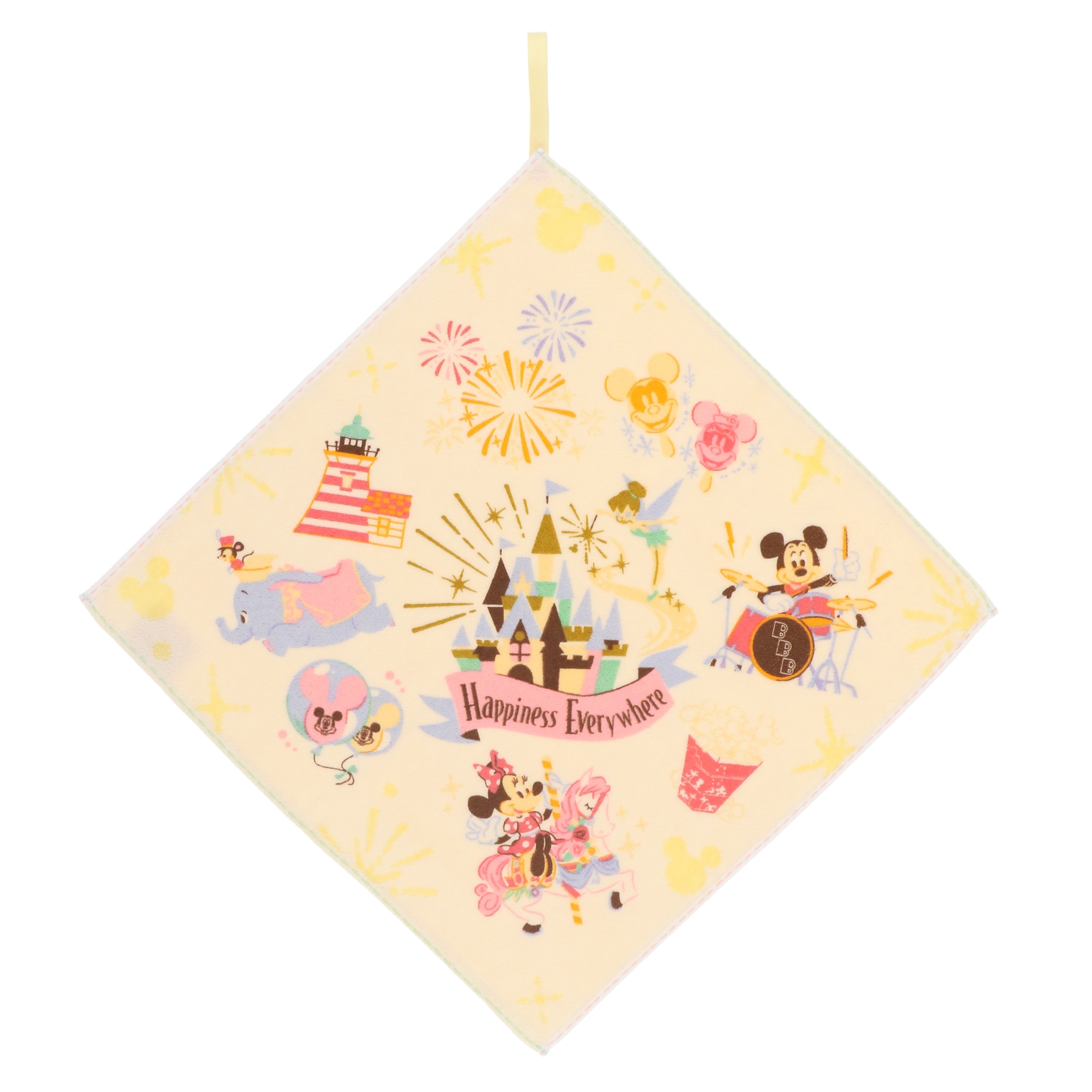 ウォッシュタオル 900円