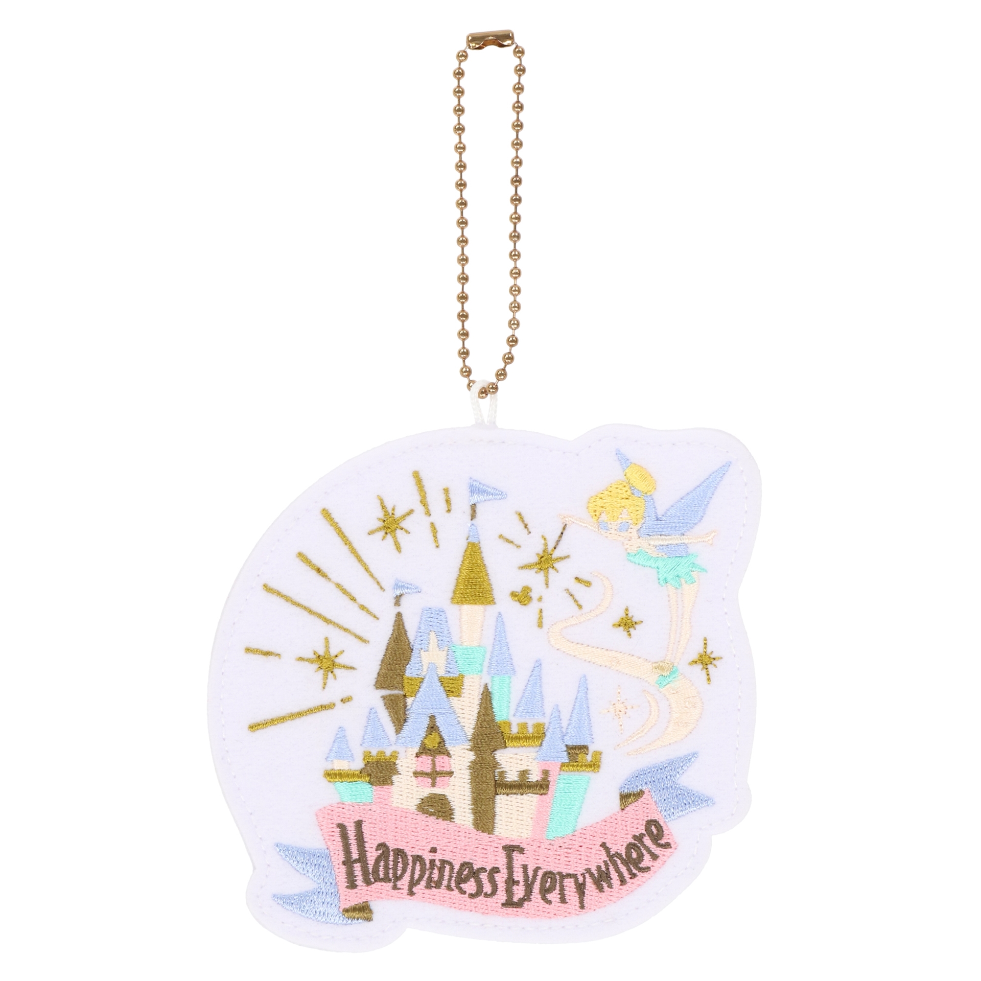 ワッペンバッジ 1,700円