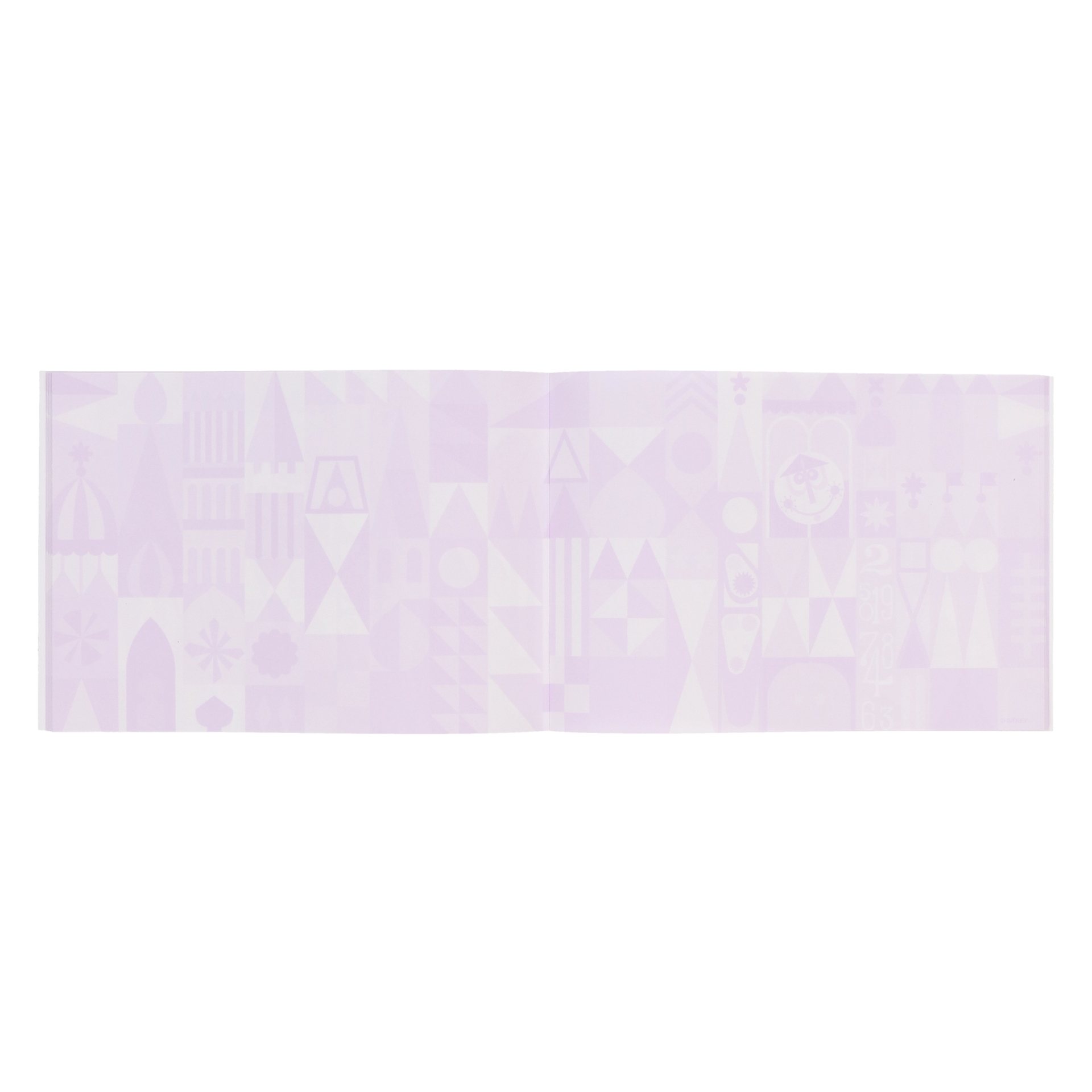 ノートセット 600円