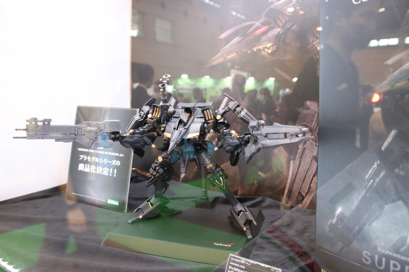 敵に向けて連射している様子が目に浮かぶ