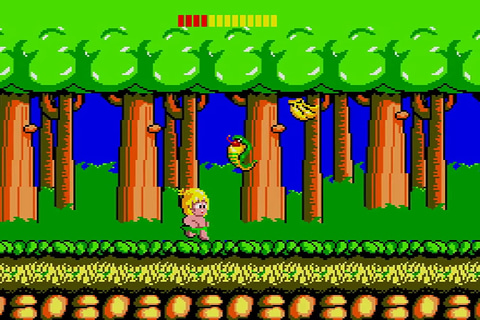 Nintendo Switch ワンダーボーイアルティメットコレクション Amazon.co.jp: SW版 ワンダーボーイ アルティメット