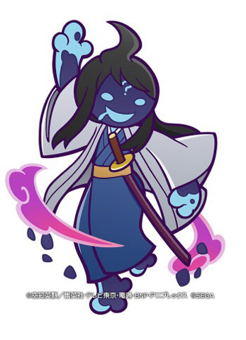 [★7] エコロ ver.桂