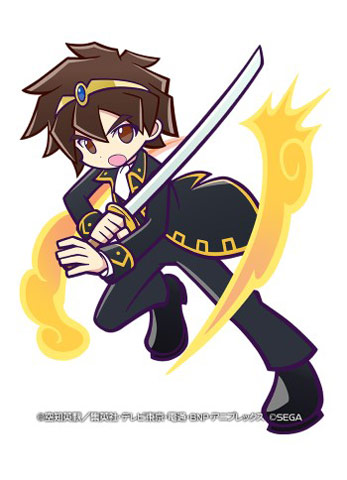 [★7] ラグナス ver.真選組