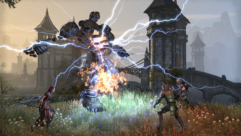The Elder Scrolls」シリーズが最大75%オフとなるセールがSteam