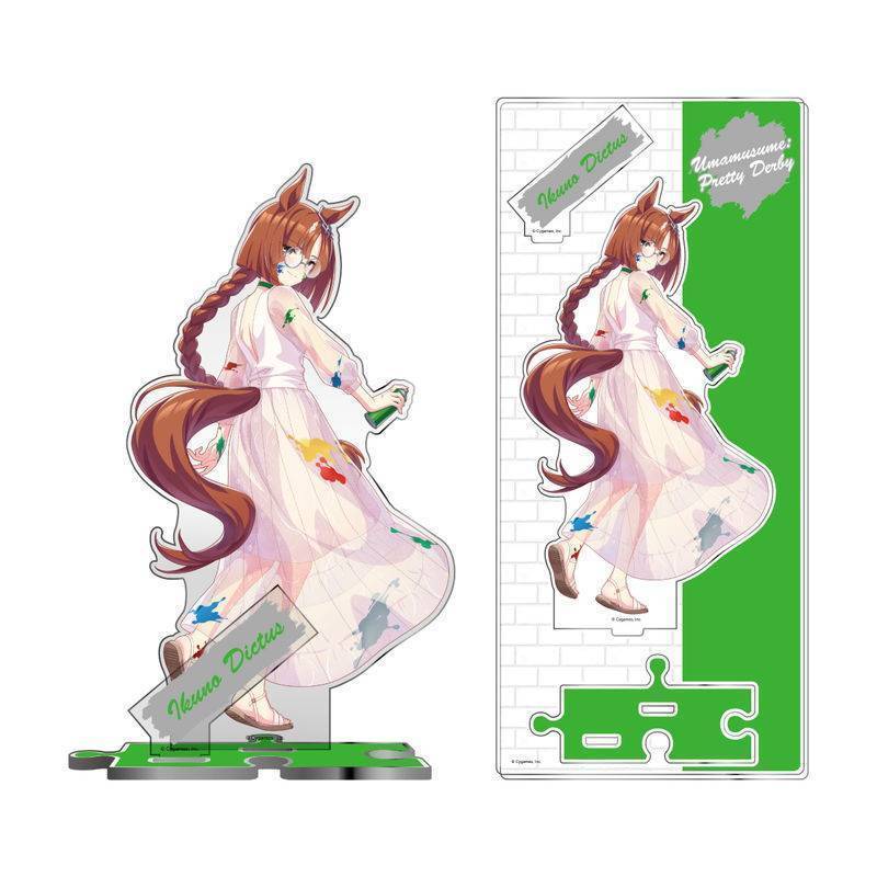 イクノディクタス（ペインタースタイル）