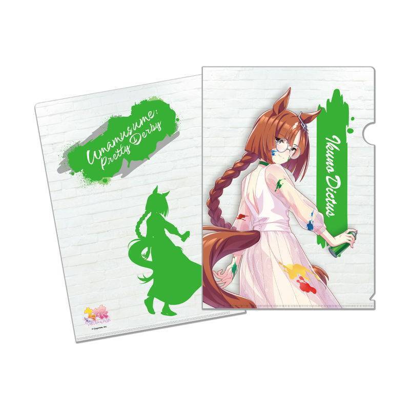 イクノディクタス（ペインタースタイル）