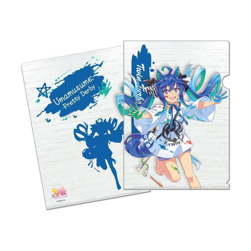 ツインターボ（ペインタースタイル）