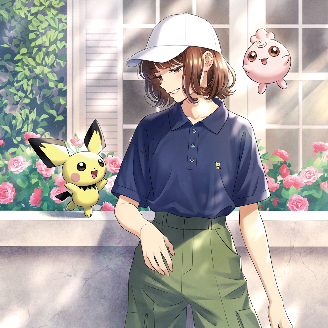 キービジュアル