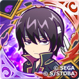 「[★6]鬼兵隊総督・高杉晋助」（CV.子安武人）