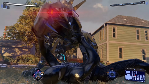 ブラックスパイダーマン登場！ 「Marvel's Spider-Man 2」の戦闘