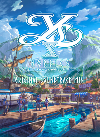 イース X -NORDICS」の発売日が9月28日に決定！ - GAME Watch