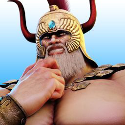 ウイグル スマスロ