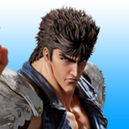 ケンシロウ スマスロ