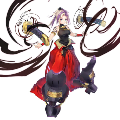 404 GAME RE:SET -エラーゲームリセット-」新キャスト「餓狼伝説」が