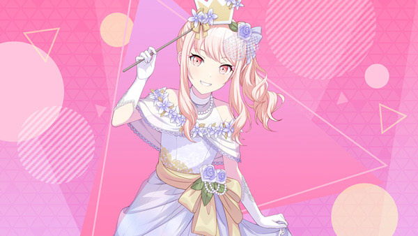 ★2「[噂の彼女に思いを馳せて] 暁山瑞希」