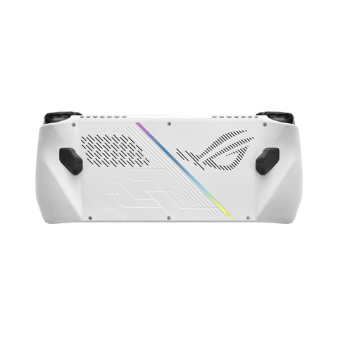 ASUS、ポータブルゲーミングPC「ROG Ally」予約開始！ Windows 11搭載 