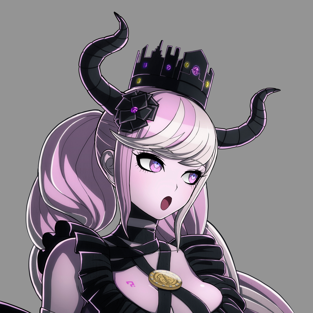 これもごくごく一部だが非常に多くの表情差分が用意されている。死に神ちゃんは余裕気味な表情が多分に用意されているため、実際にゲーム内で確認してみてほしい