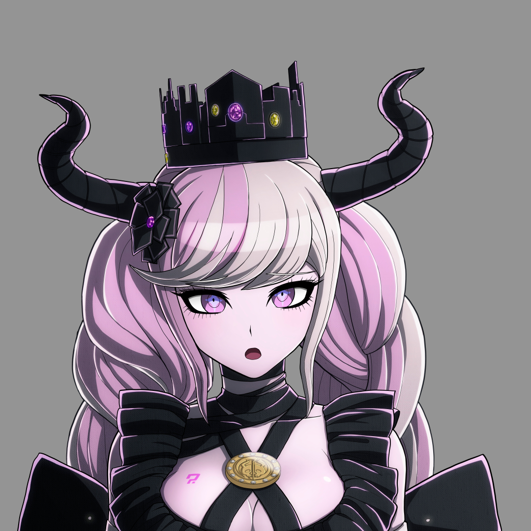 これもごくごく一部だが非常に多くの表情差分が用意されている。死に神ちゃんは余裕気味な表情が多分に用意されているため、実際にゲーム内で確認してみてほしい