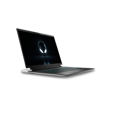 Windowsノート本体 Alienware x14r2 4060 32gb 2Tb デル、薄型デザイン筐体を採用した14型ゲーミングノート「Alienware