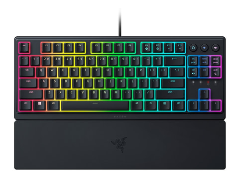 Razerよりゲーミングヘッドセット「BlackShark V2 Pro」の