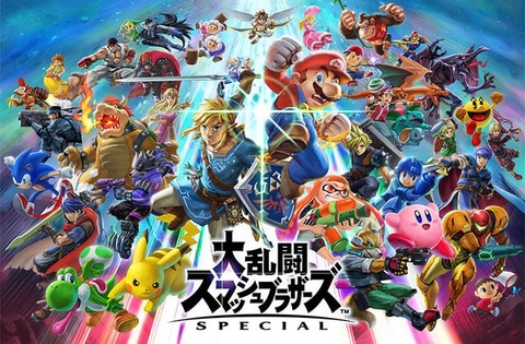 ティアキン」が早くもTOP10入り！ ゲオ、5月の中古ゲームソフト売上