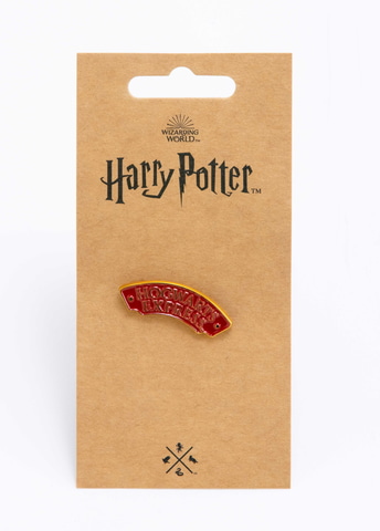 レイルウェイショップ限定】ハリーポッター クッション アクセプタンス