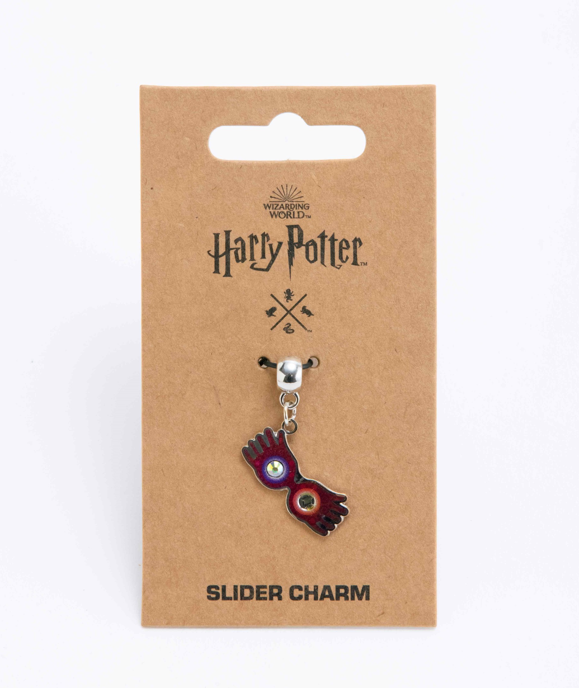 ルーナ・ラブグッドのチャーム 1,000円（税込）