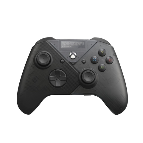XboxシリーズやPCに対応！ カスタマイズ機能を備えたゲーミング