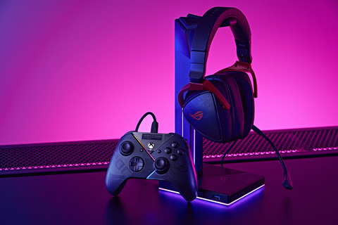 XboxシリーズやPCに対応！ カスタマイズ機能を備えたゲーミング
