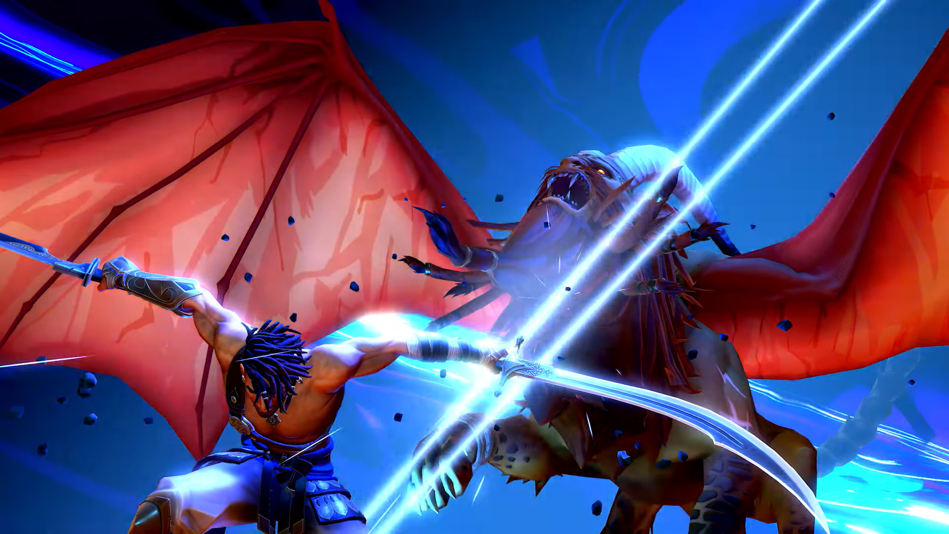 今回はなんとか倒すことができた