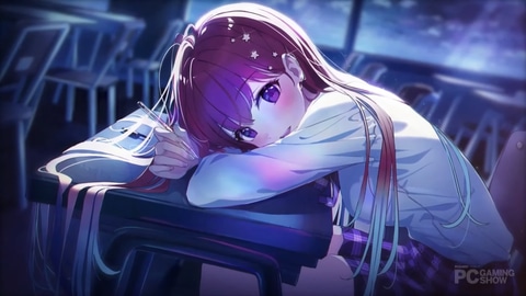 恋愛アクションゲーム「Eternights」の体験版が6月19日配信！ 9月に