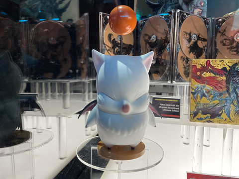 FF16 トルガル ぬいぐるみ FINAL FANTASY XVI ぬいぐるみ ＜トルガル＞ : バリュークラブ
