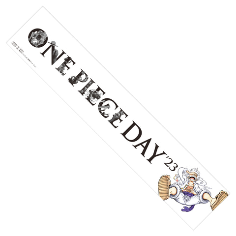 ONE PIECE」の一大イベント「ONE PIECE DAY'23」が7月21日と22日に開催