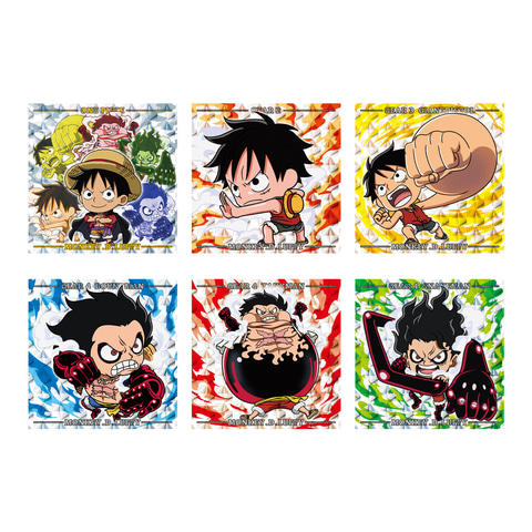 ONE PIECE」の一大イベント「ONE PIECE DAY'23」が7月21日と22日