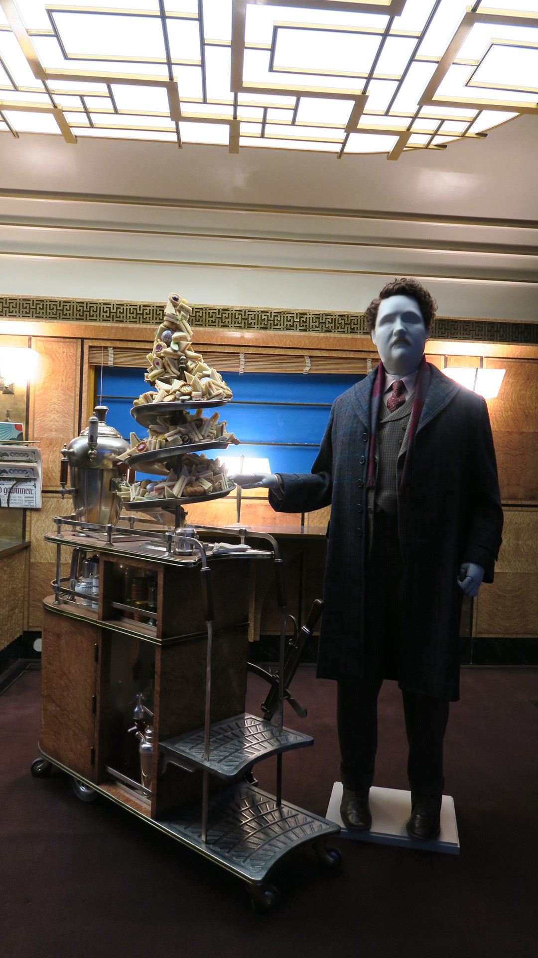 ジェイコブ・コワルスキー