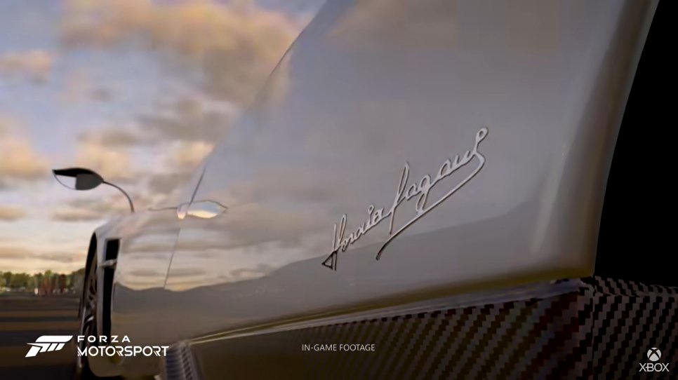 こちらは最新トレーラーより。表現がやや大人しくなっているのが気になるところ