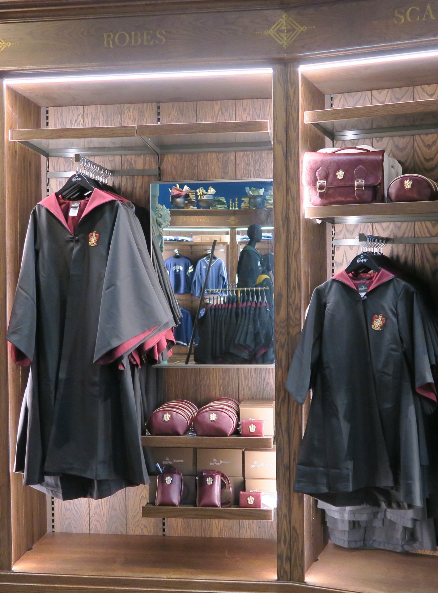 グリフィンドール