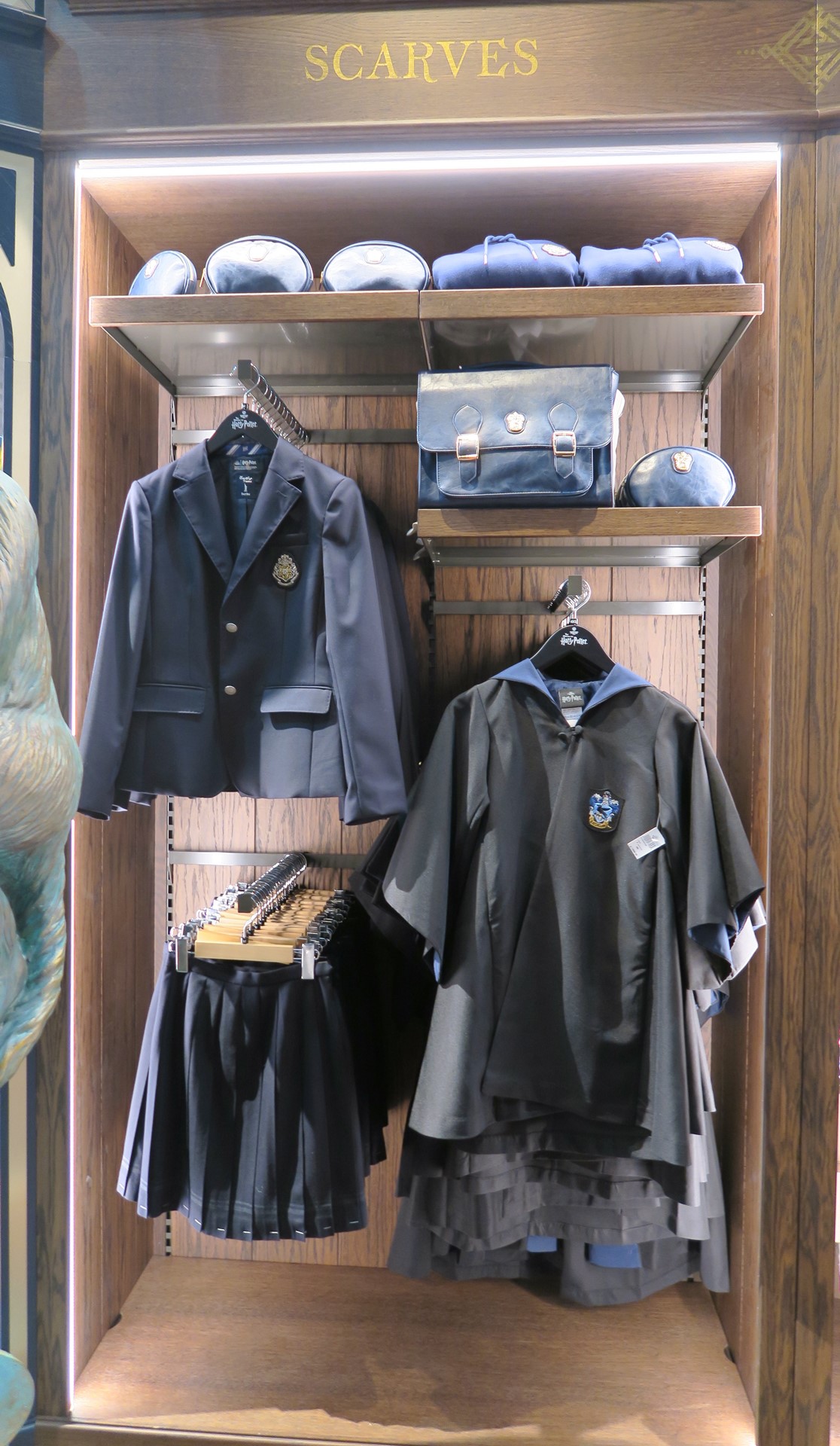 レイブンクロー