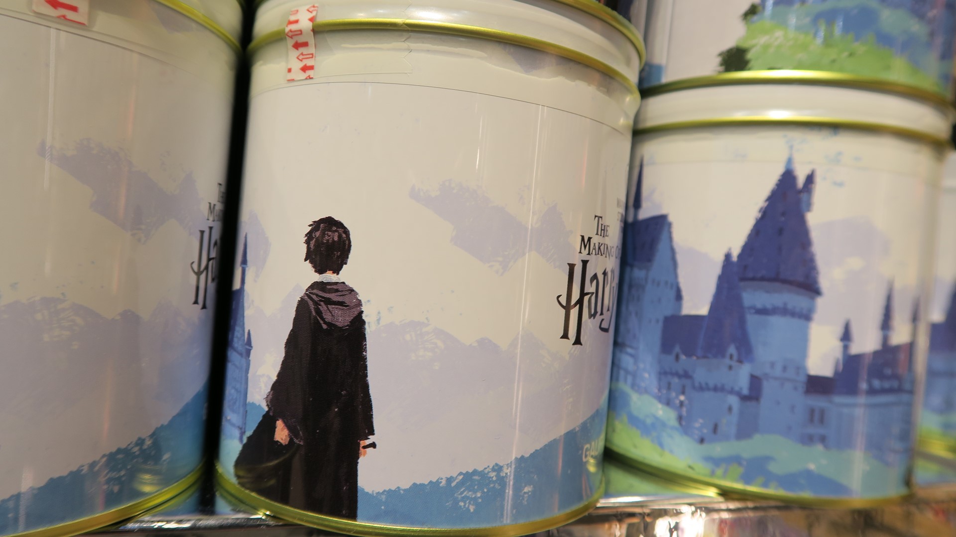 ゴーフレット 価格：1,400円（税込）