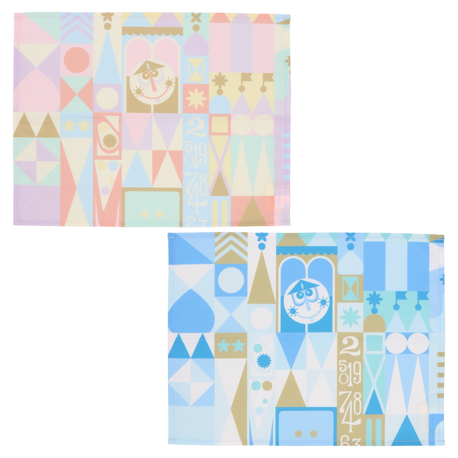 ランチョンマットセット/価格：2,400円