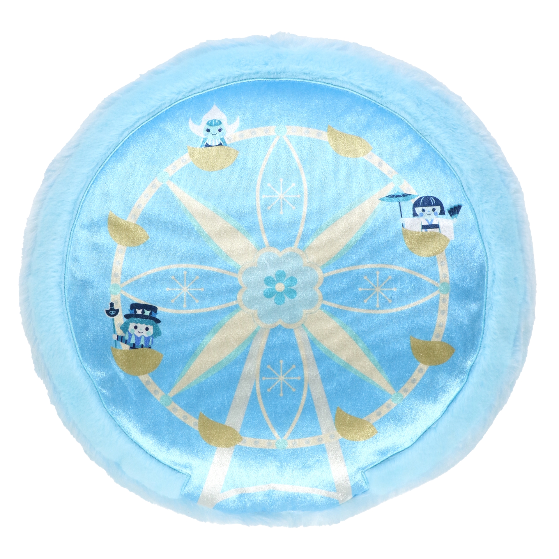 クッション/価格：3,200円